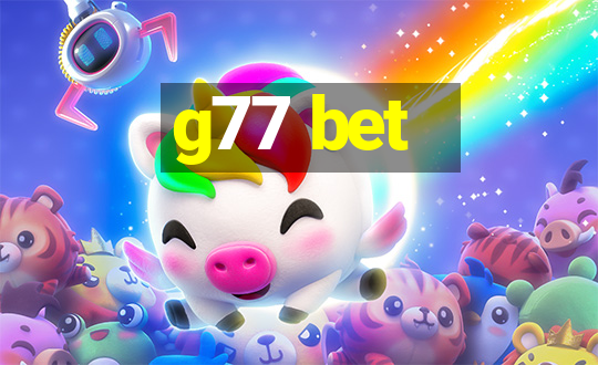 g77 bet