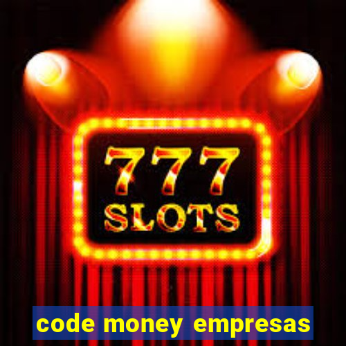 code money empresas