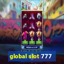 global slot 777