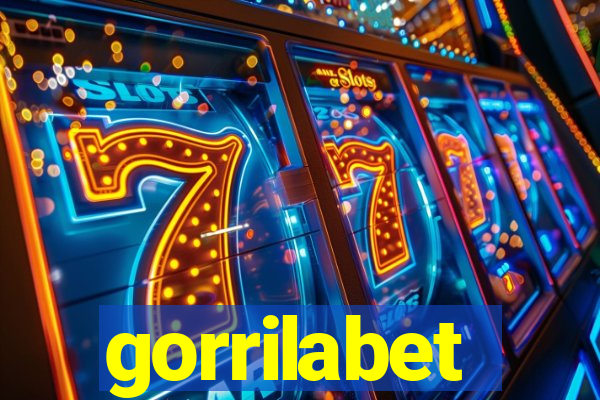 gorrilabet