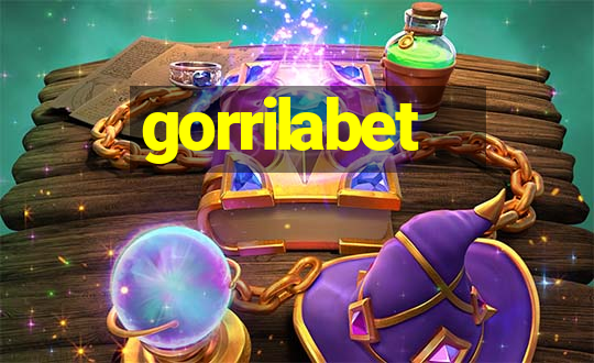 gorrilabet