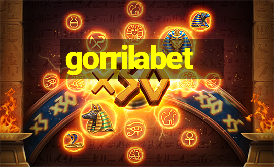 gorrilabet