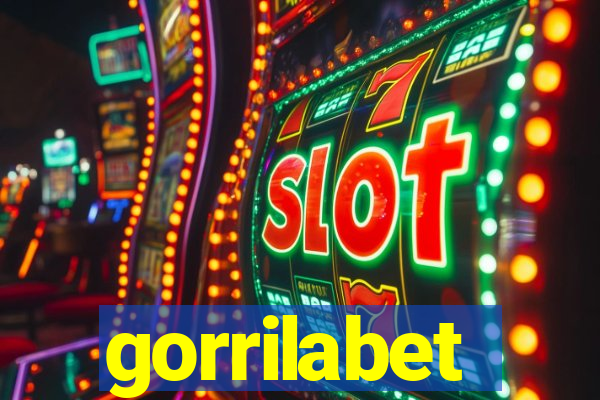 gorrilabet