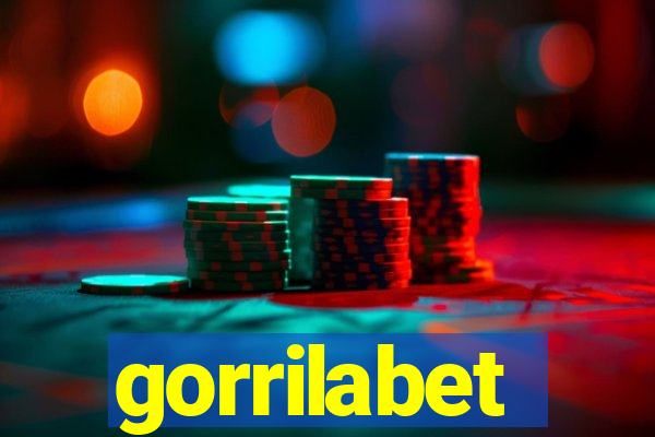 gorrilabet