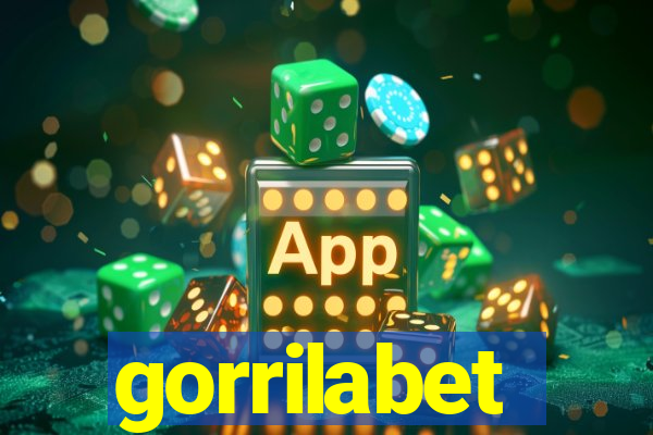 gorrilabet