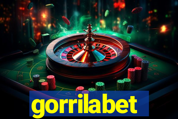 gorrilabet