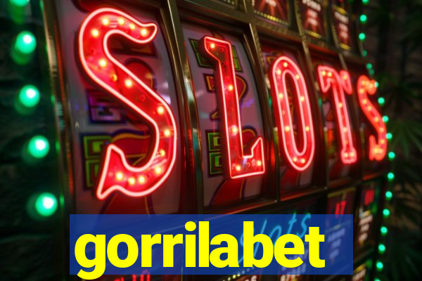 gorrilabet