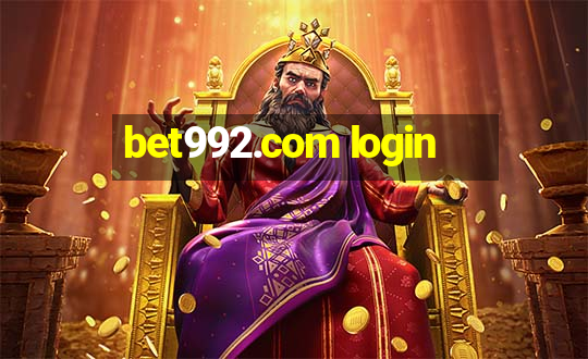 bet992.com login