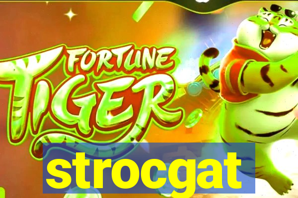 strocgat