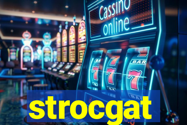 strocgat