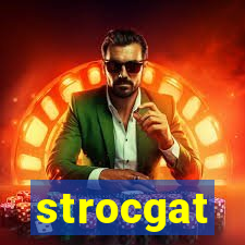 strocgat