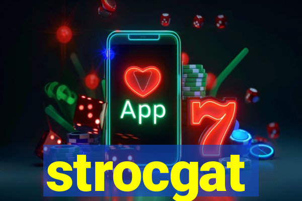 strocgat