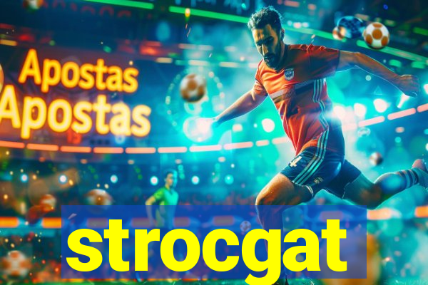 strocgat