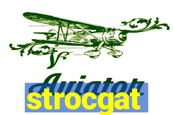 strocgat