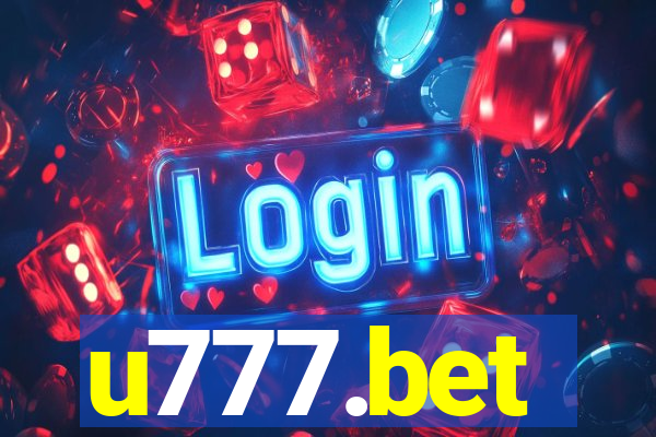 u777.bet