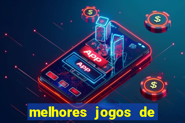 melhores jogos de plataforma para celular