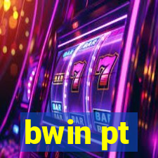 bwin pt