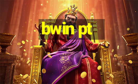 bwin pt