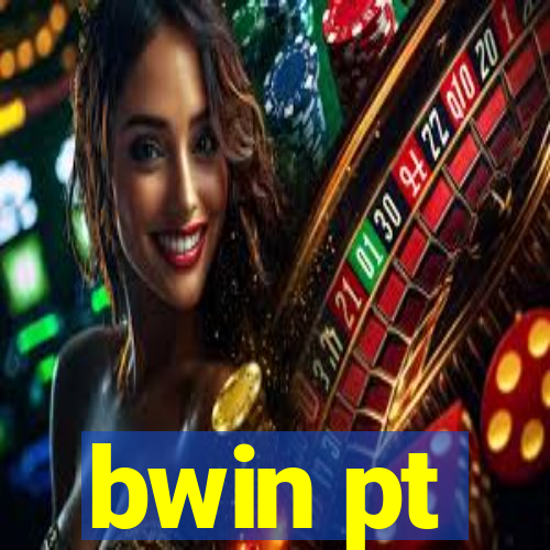 bwin pt