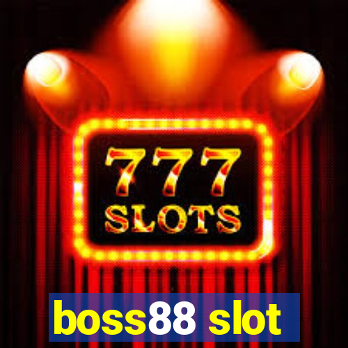 boss88 slot