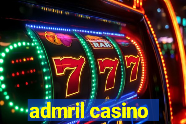 admril casino