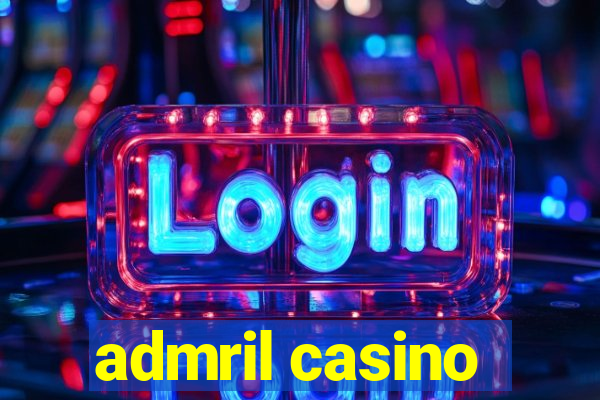 admril casino