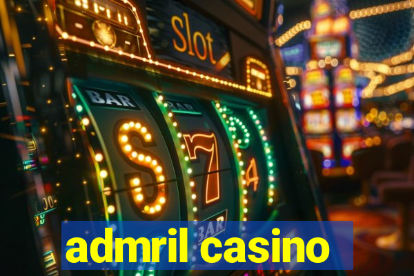 admril casino