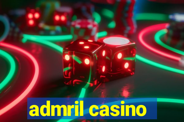 admril casino