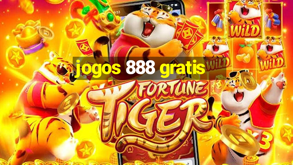 jogos 888 gratis