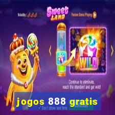 jogos 888 gratis