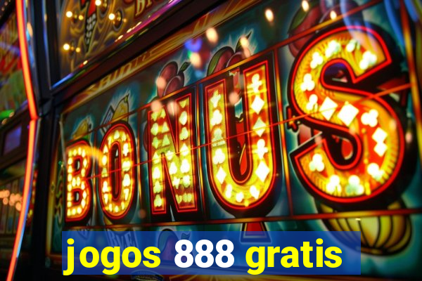 jogos 888 gratis