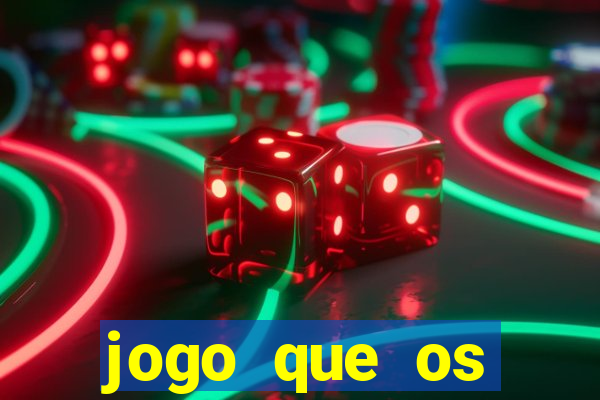 jogo que os famosos est?o jogando para ganhar dinheiro