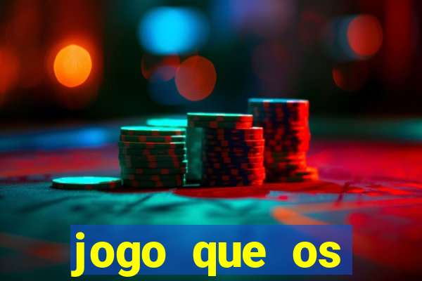 jogo que os famosos est?o jogando para ganhar dinheiro