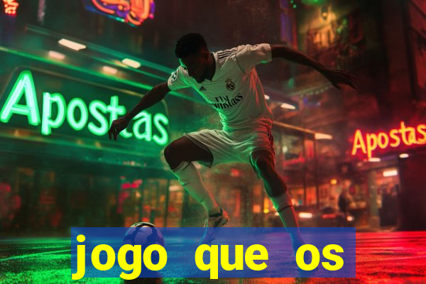 jogo que os famosos est?o jogando para ganhar dinheiro