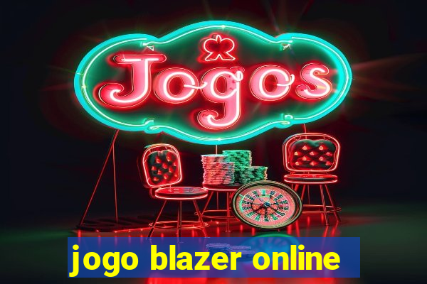 jogo blazer online