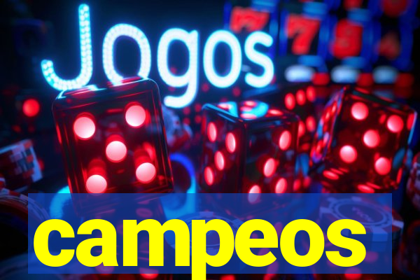 campeos