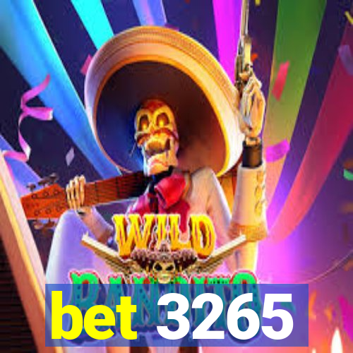 bet 3265