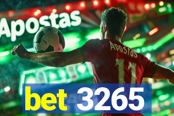 bet 3265