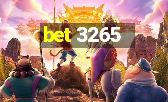 bet 3265