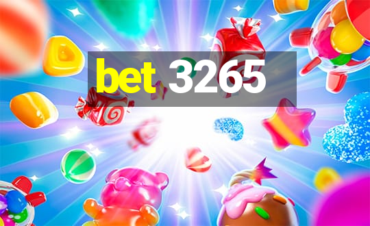 bet 3265