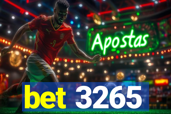 bet 3265