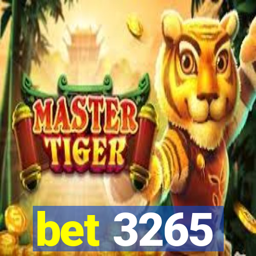 bet 3265