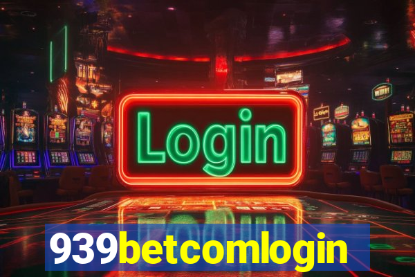 939betcomlogin