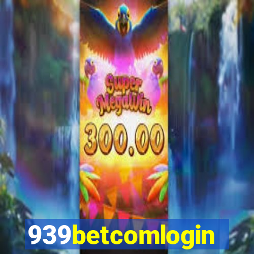 939betcomlogin