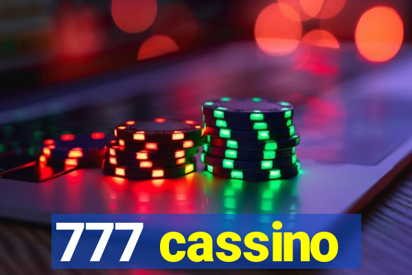 777 cassino