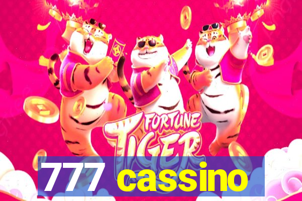 777 cassino