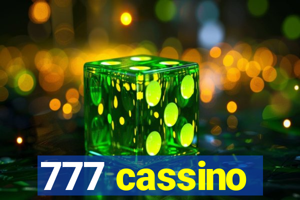 777 cassino