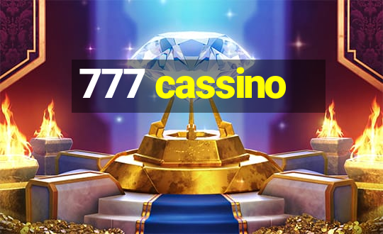 777 cassino