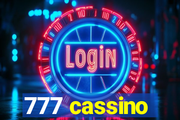 777 cassino