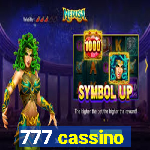 777 cassino